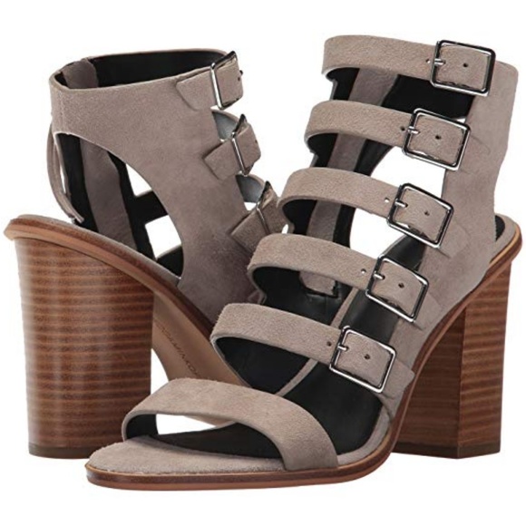 Rebecca Minkoff Jenna - Picture 1 of 7